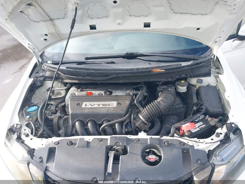 2015 Honda Civic Si VIN: 2HGFB6E54FH704655 Lot: 43386911