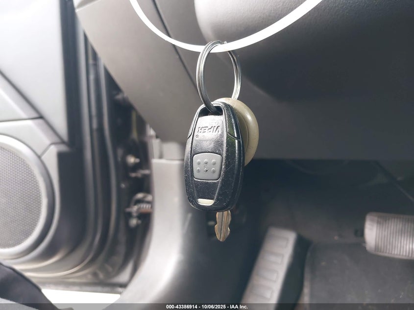 2014 Jeep Patriot Sport VIN: 1C4NJPBA1ED777871 Lot: 43386914