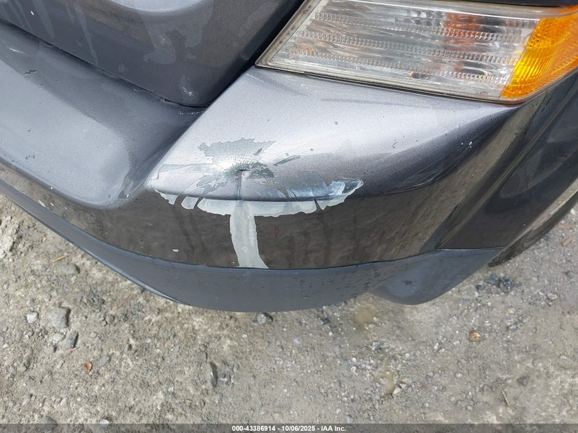 2014 Jeep Patriot Sport VIN: 1C4NJPBA1ED777871 Lot: 43386914