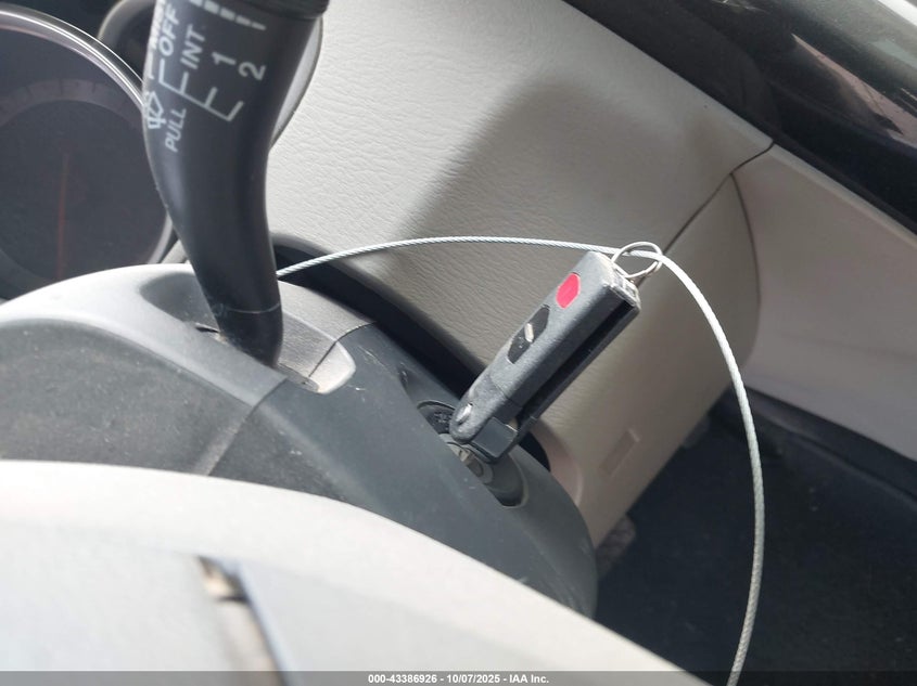 2007 Mazda Cx-9 Sport VIN: JM3TB28Y070114627 Lot: 43386926