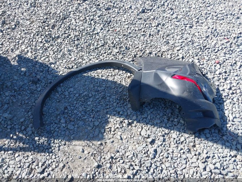 2019 Nissan Rogue S VIN: KNMAT2MV8KP538937 Lot: 43386937