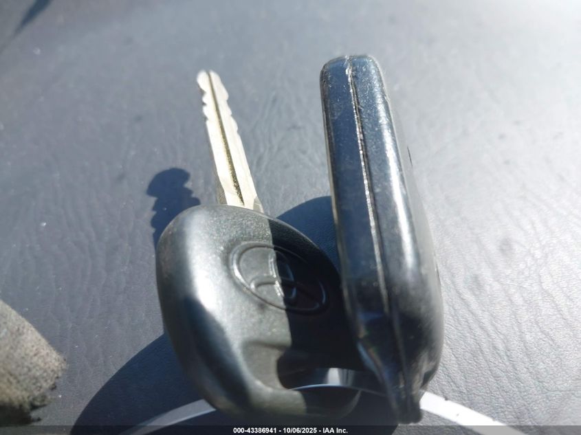 2007 Toyota Highlander V6 VIN: JTEDP21A270130657 Lot: 43386941