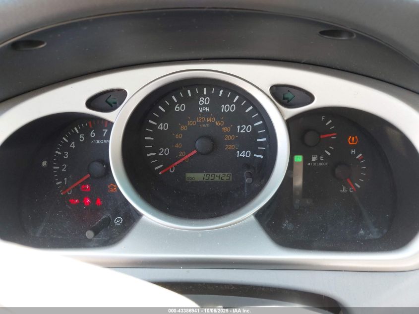 2007 Toyota Highlander V6 VIN: JTEDP21A270130657 Lot: 43386941