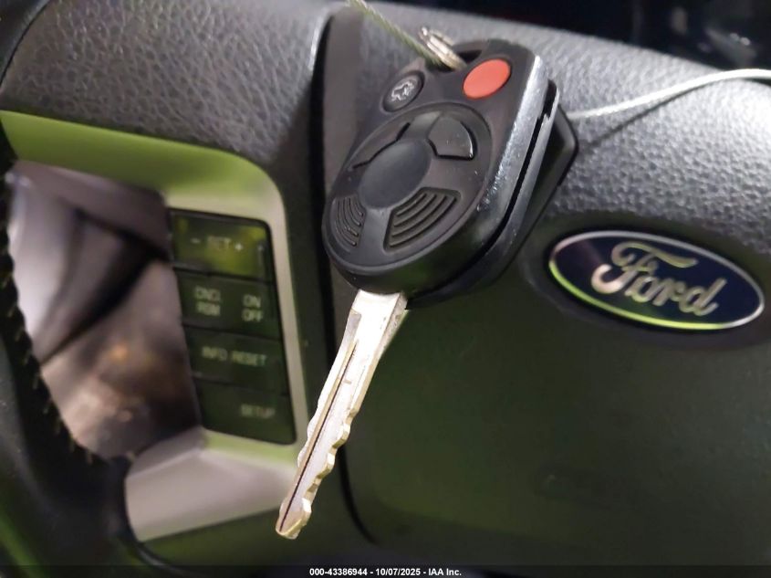 2012 Ford Fusion Sel VIN: 3FAHP0CG6CR125716 Lot: 43386944