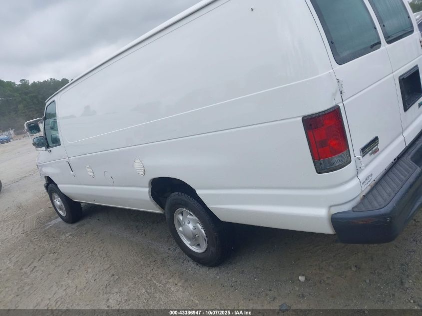 2012 Ford E-350 Super Duty Commercial VIN: 1FDSS3EL0CDA27182 Lot: 43386947