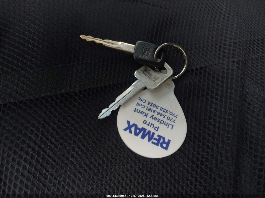 2012 Ford E-350 Super Duty Commercial VIN: 1FDSS3EL0CDA27182 Lot: 43386947