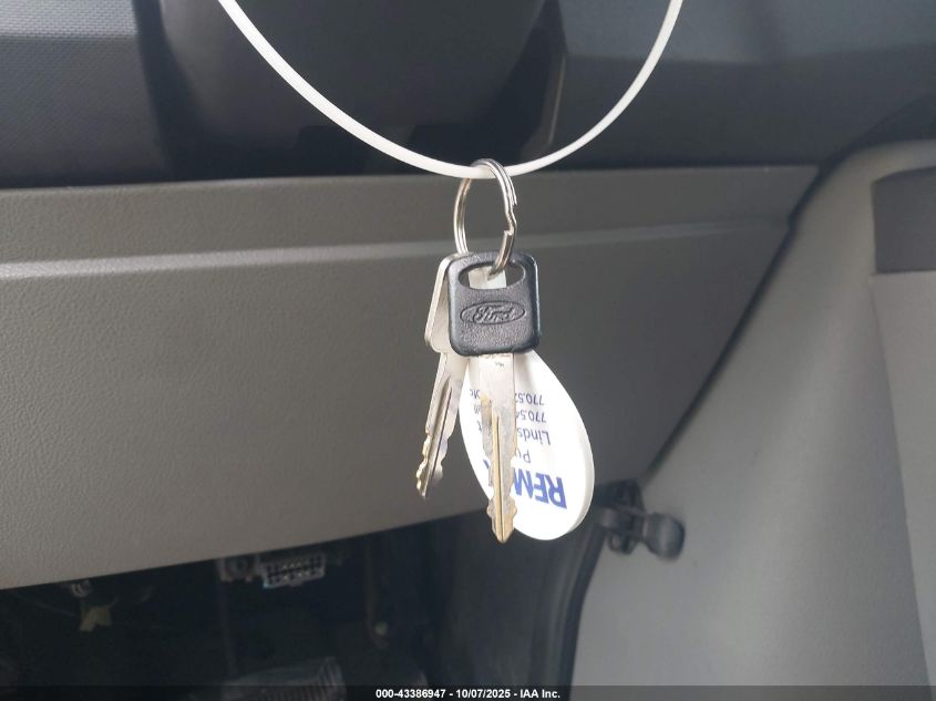 2012 Ford E-350 Super Duty Commercial VIN: 1FDSS3EL0CDA27182 Lot: 43386947