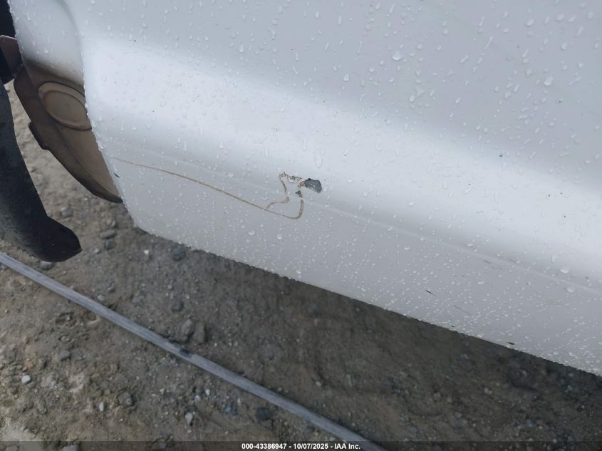 2012 Ford E-350 Super Duty Commercial VIN: 1FDSS3EL0CDA27182 Lot: 43386947