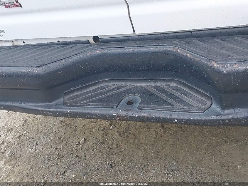 2012 Ford E-350 Super Duty Commercial VIN: 1FDSS3EL0CDA27182 Lot: 43386947