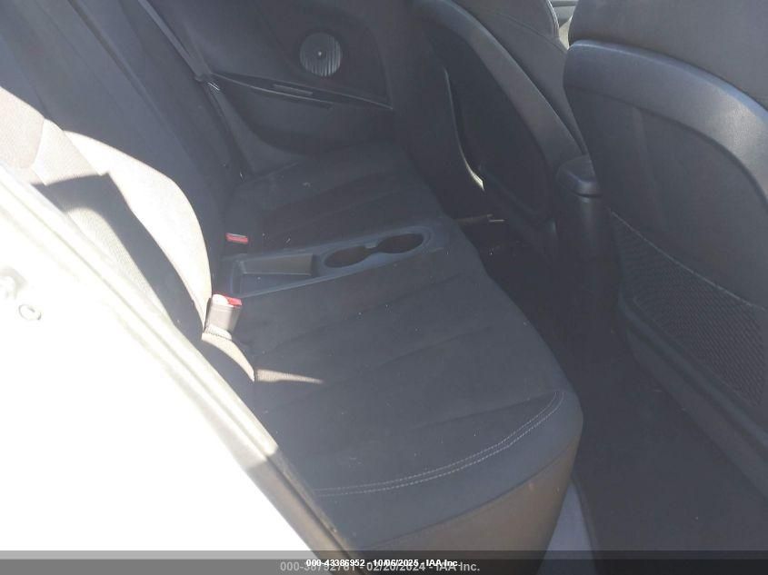 2016 Hyundai Veloster VIN: KMHTC6AD1GU288392 Lot: 43386952