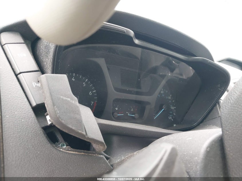 2018 Ford Transit-350 VIN: 1FTBW3XM9JKB01805 Lot: 43386955