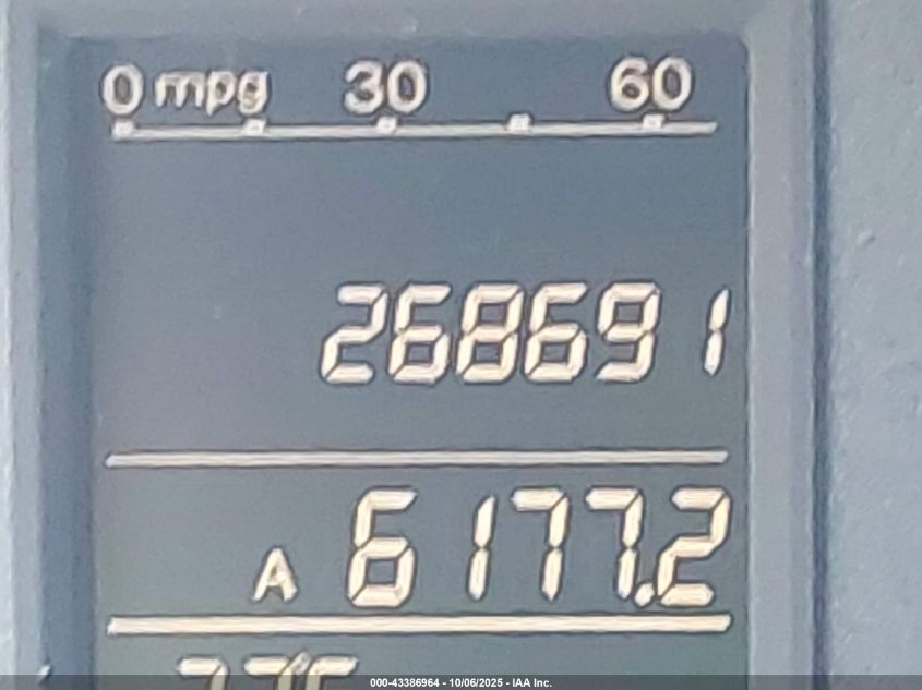 2007 Honda Cr-V Ex VIN: JHLRE48587C087920 Lot: 43386964