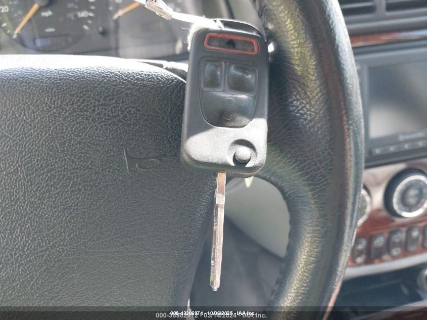 2002 Mercedes-Benz Ml 320 VIN: 4JGAB54E82A347151 Lot: 43386974