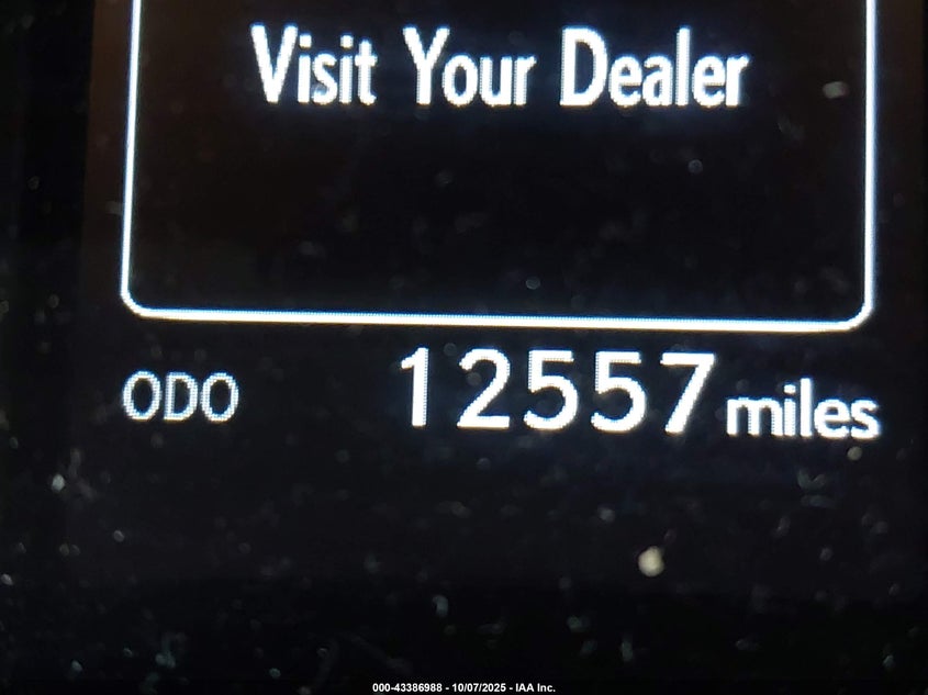 2023 LEXUS GX 460 JTJSM7BX7P5353524