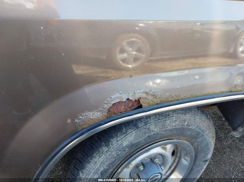 1990 Ford Ranger VIN: 1FTCR10T1LUA02100 Lot: 43386993