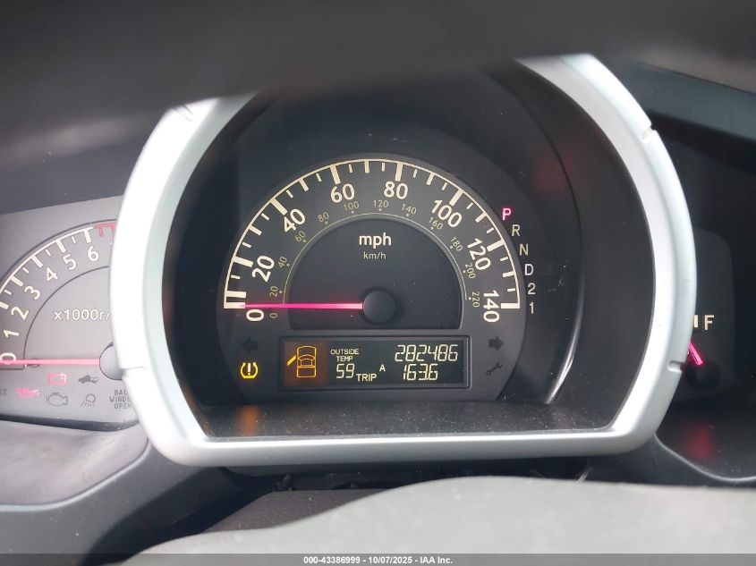 2006 Honda Ridgeline Rts VIN: 2HJYK16446H552808 Lot: 43386999