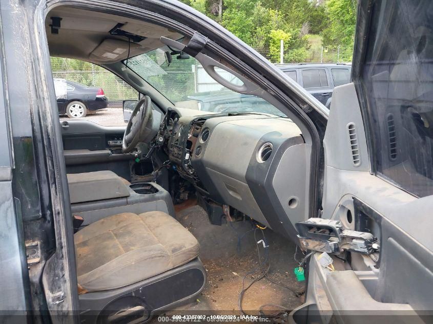 2008 Ford F-150 60Th Anniversary/Xl/Xlt