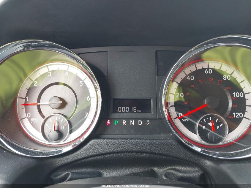 2017 Dodge Grand Caravan Sxt VIN: 2C4RDGCG7HR624473 Lot: 43387016