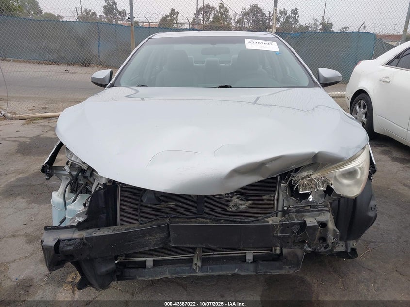 2017 Toyota Camry Le VIN: 4T1BF1FKXHU426347 Lot: 43387022