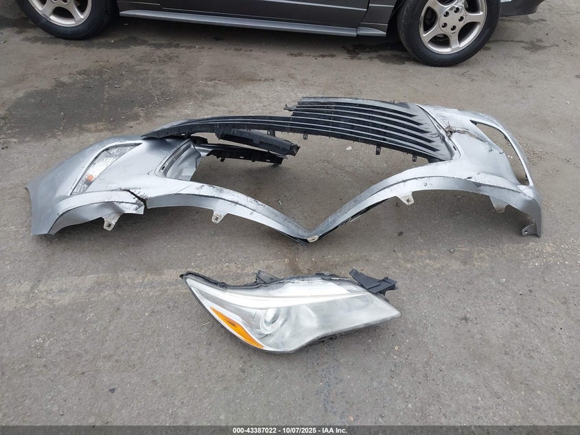 2017 Toyota Camry Le VIN: 4T1BF1FKXHU426347 Lot: 43387022