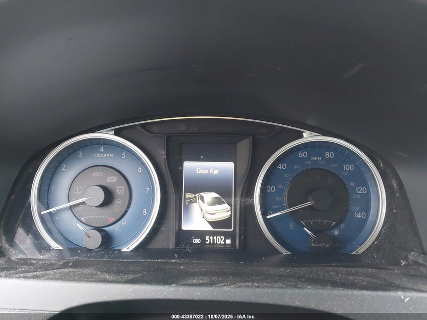 2017 Toyota Camry Le VIN: 4T1BF1FKXHU426347 Lot: 43387022