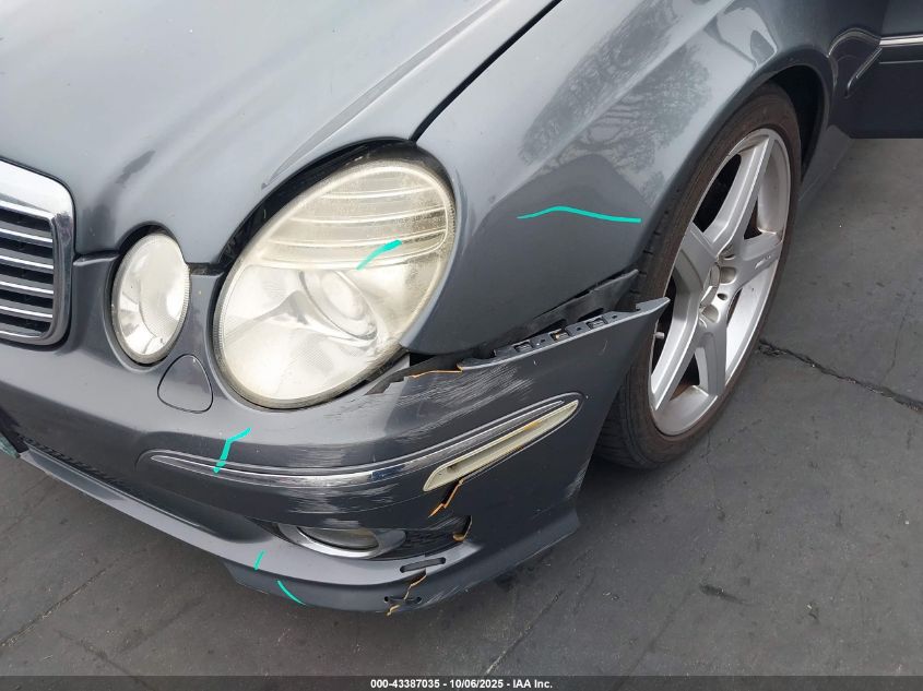 2009 Mercedes-Benz E 350 VIN: WDBUF56X79B373652 Lot: 43387035