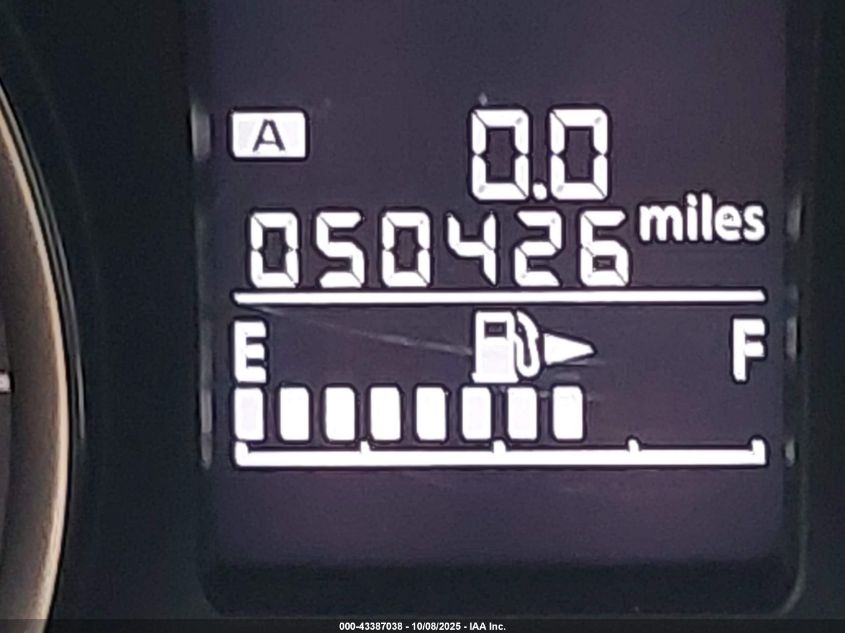 2016 Subaru Forester 2.5I Limited VIN: JF2SJARC3GH415786 Lot: 43387038