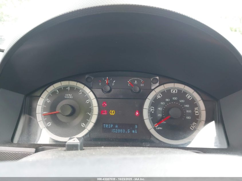 2009 Ford Escape Limited VIN: 1FMCU94G99KC13782 Lot: 43387039