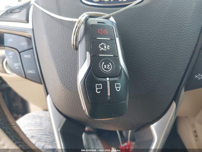 2016 Ford Fusion Se VIN: 3FA6P0T99GR222097 Lot: 43387048