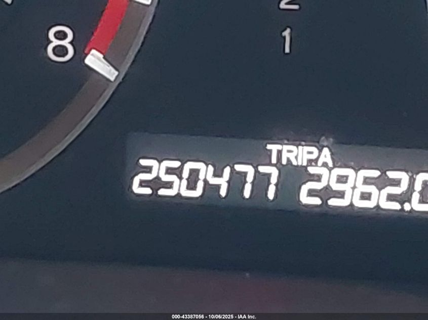 2010 Honda Accord 2.4 Lx VIN: 1HGCP2F30AA148412 Lot: 43387056