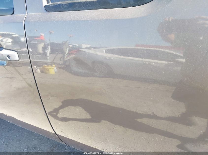 2007 GMC Sierra 1500 Sle1 VIN: 2GTEK19J171724960 Lot: 43387071