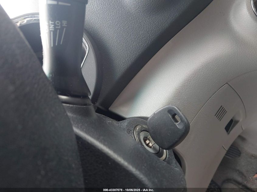 2008 Toyota Highlander VIN: JTEDS41A782028092 Lot: 43387078