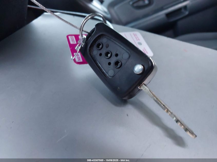 2012 Kia Soul VIN: KNDJT2A5XC7449361 Lot: 43387089