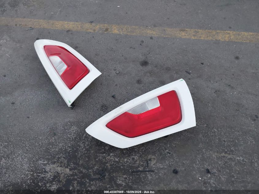 2012 Kia Soul VIN: KNDJT2A5XC7449361 Lot: 43387089