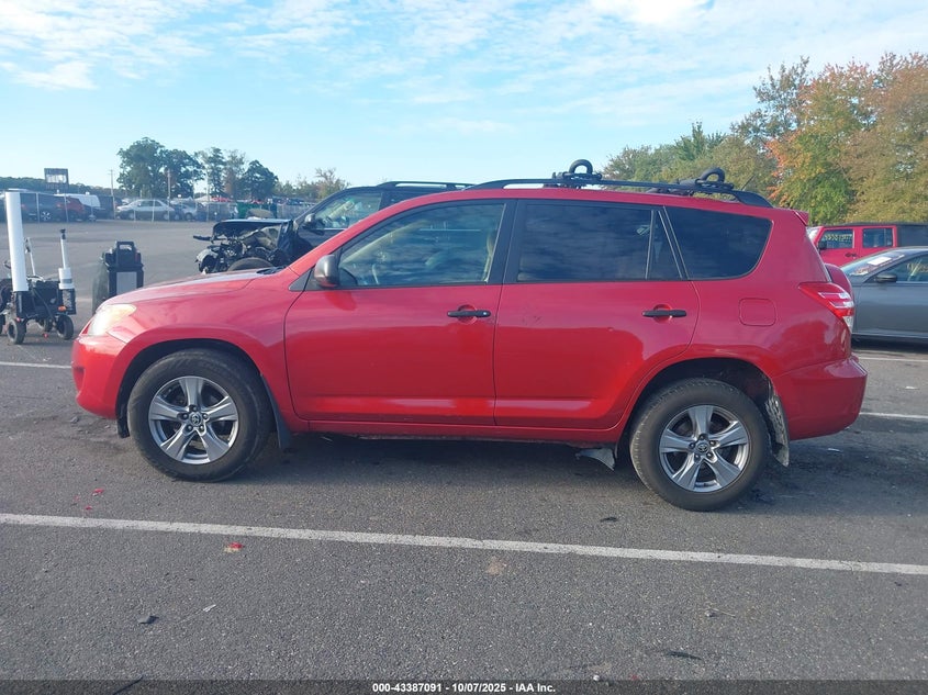 2T3BF4DV7BW166387 2011 TOYOTA RAV 4 photo no. 14