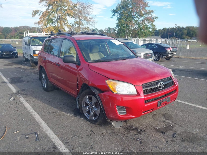 2T3BF4DV7BW166387 2011 TOYOTA RAV 4 photo no. 20