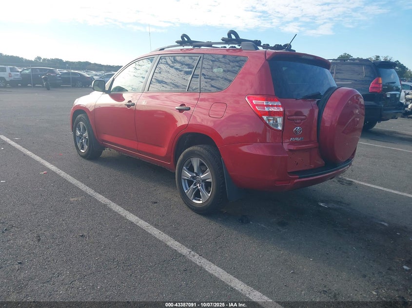 2T3BF4DV7BW166387 2011 TOYOTA RAV 4 photo no. 3