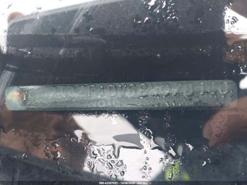 2011 Toyota Rav4 VIN: 2T3ZF4DV6BW078140 Lot: 43387093