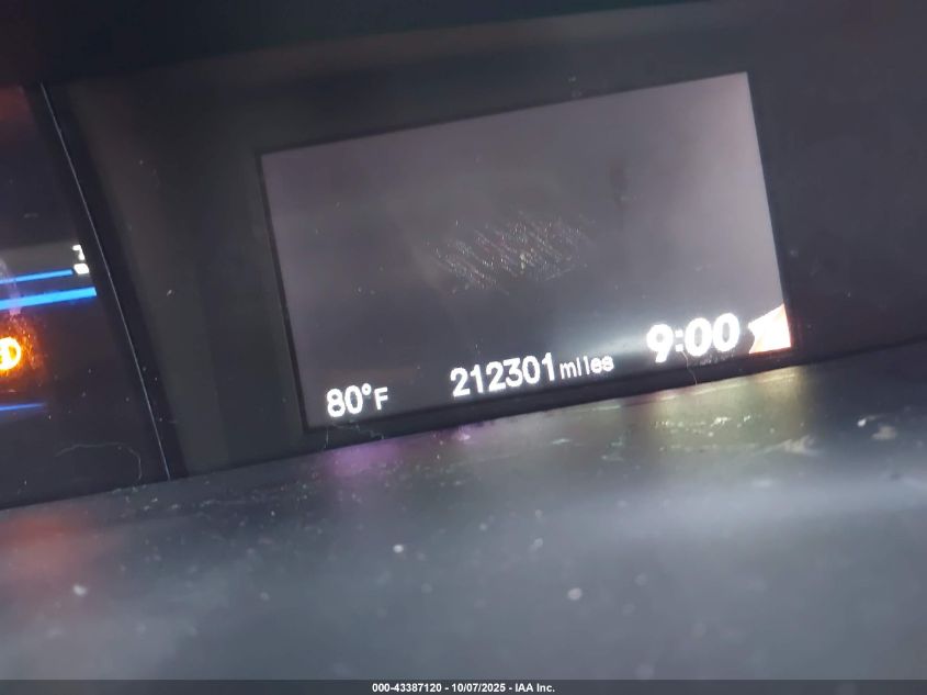 2015 Honda Civic Ex VIN: 19XFB2F89FE031180 Lot: 43387120