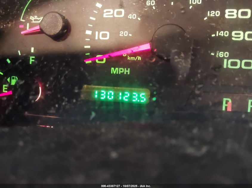 2004 Ford F-250 Xl/Xlt VIN: 1FTNF21L94EC54680 Lot: 43387127