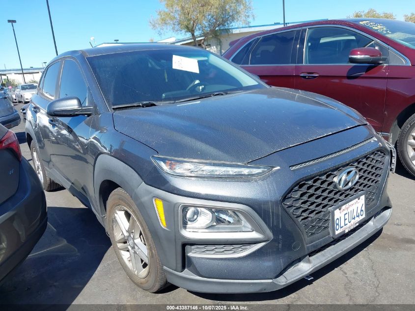 HYUNDAI KONA SE