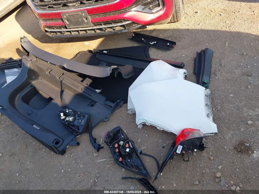 2021 Toyota Rav4 Xle VIN: 2T3W1RFV6MW163042 Lot: 43387148