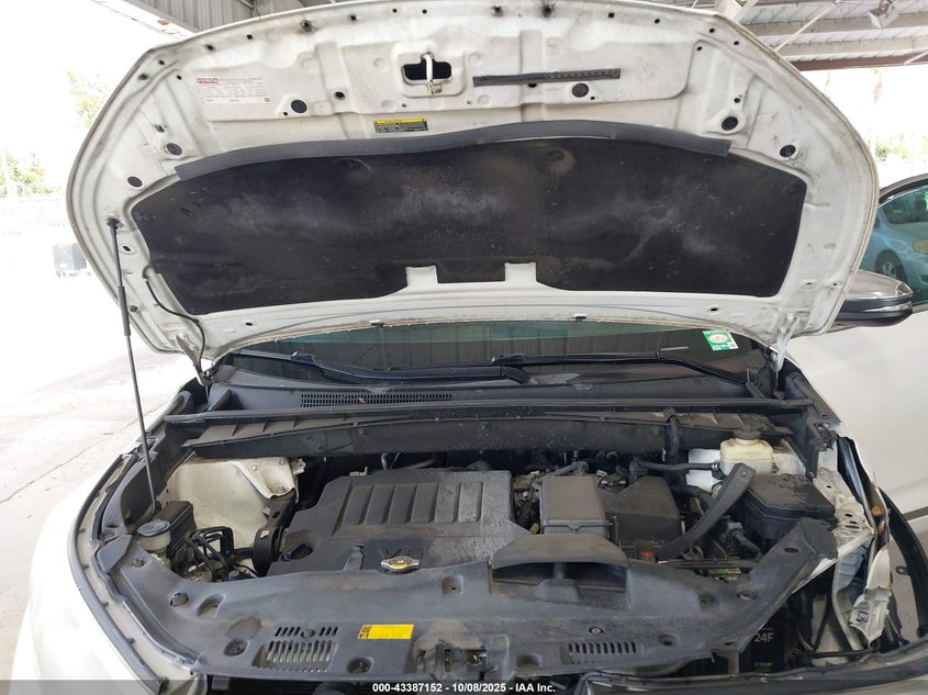 2016 TOYOTA HIGHLANDER LIMITED V6 5TDYKRFH7GS149298