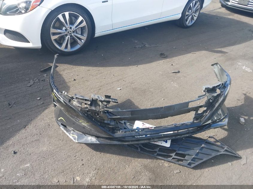 2023 Hyundai Elantra Se VIN: KMHLL4AGXPU575356 Lot: 43387155