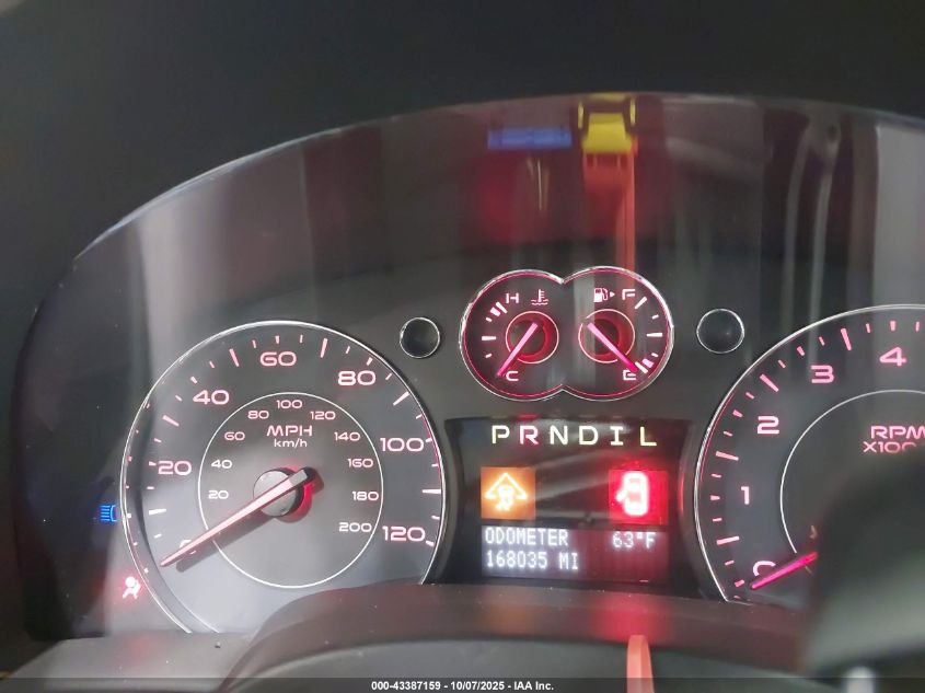 2007 Pontiac Torrent VIN: 2CKDL73F476120914 Lot: 43387159