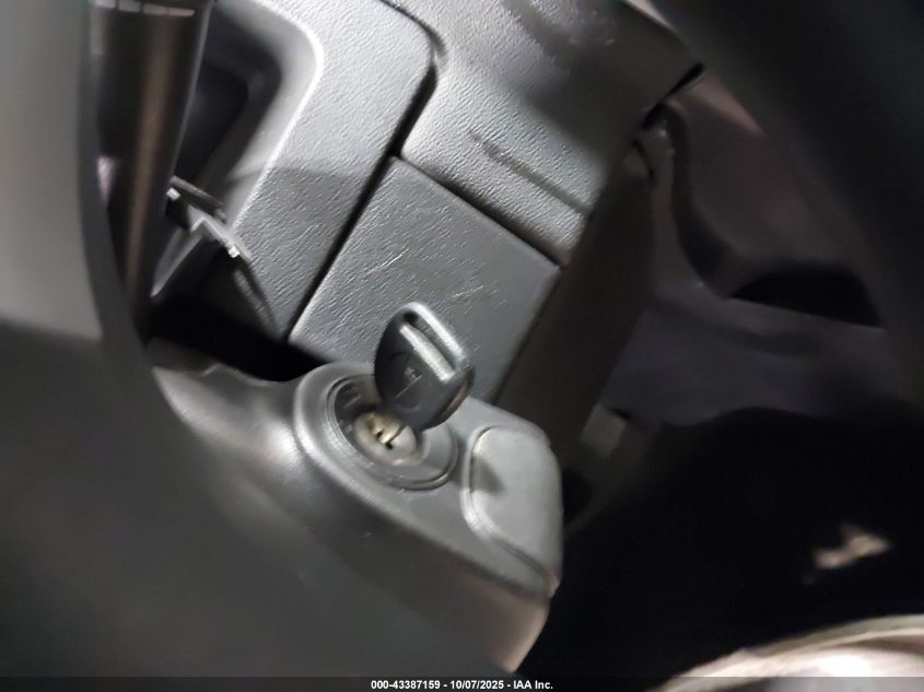 2007 Pontiac Torrent VIN: 2CKDL73F476120914 Lot: 43387159