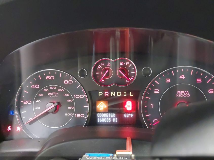 2007 Pontiac Torrent VIN: 2CKDL73F476120914 Lot: 43387159