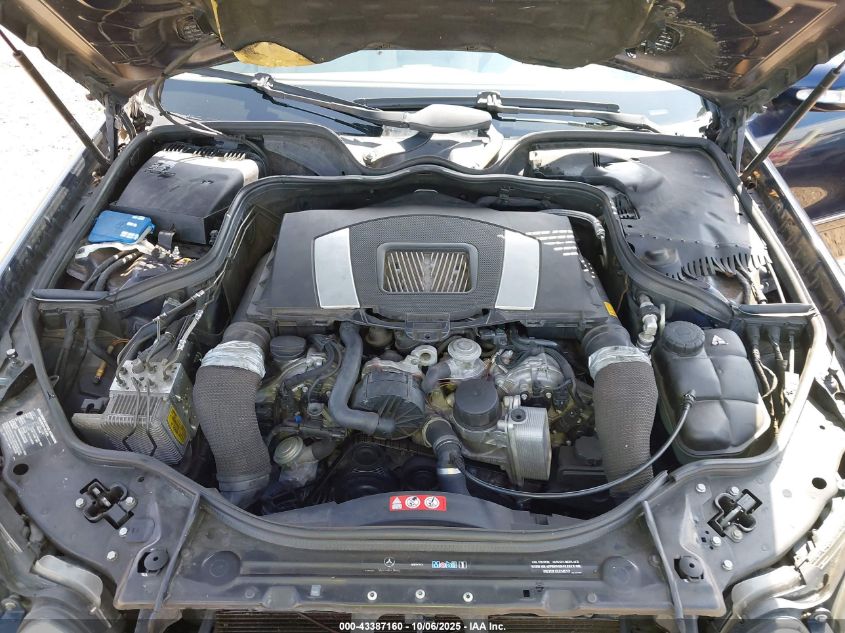 2006 Mercedes-Benz E 350 VIN: WDBUF56J26A764186 Lot: 43387160