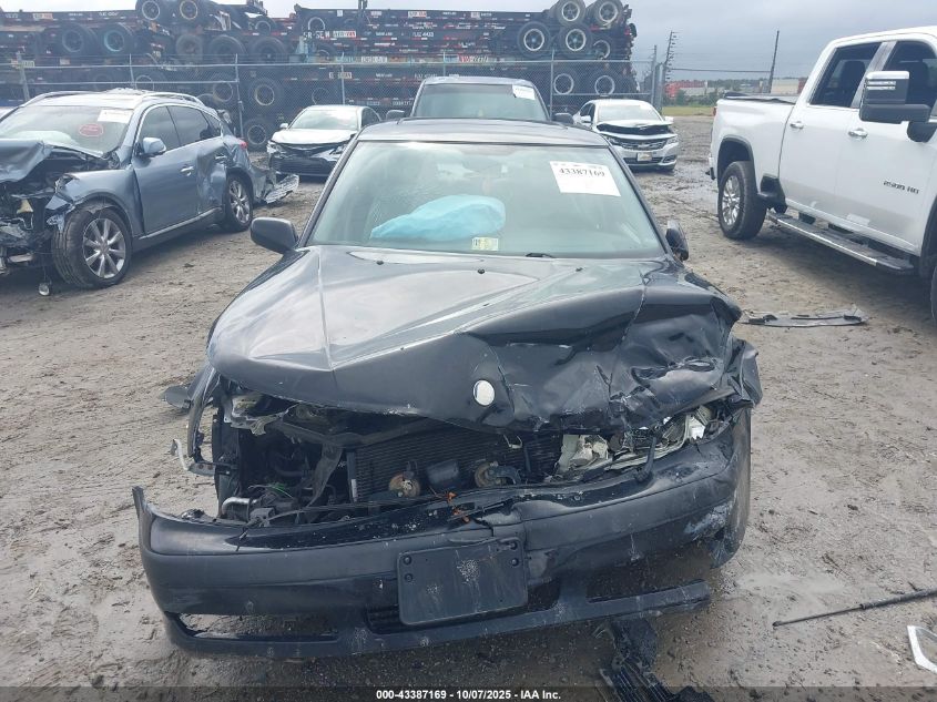 1999 Saab 9-5 VIN: YS3ED48E5X3003737 Lot: 43387169