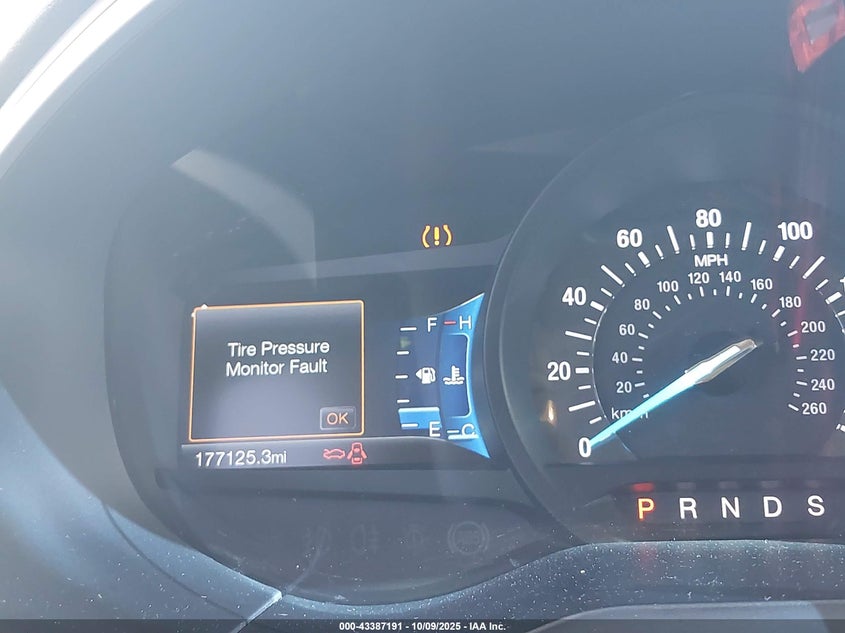 2015 FORD EDGE SEL 2FMPK3J80FBB92814